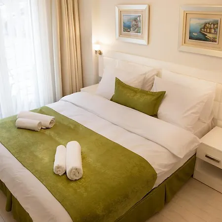 דירה Premium Taksim Square *