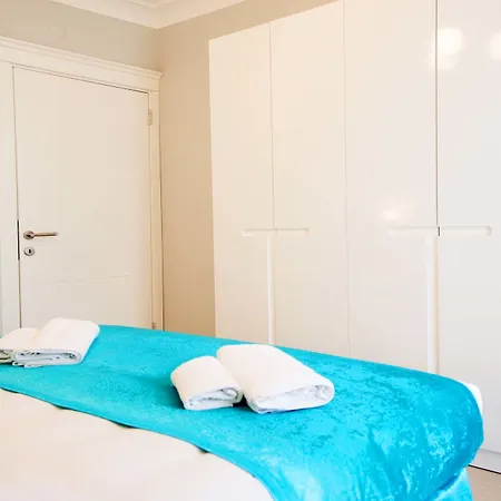 דירה Premium Taksim Square
