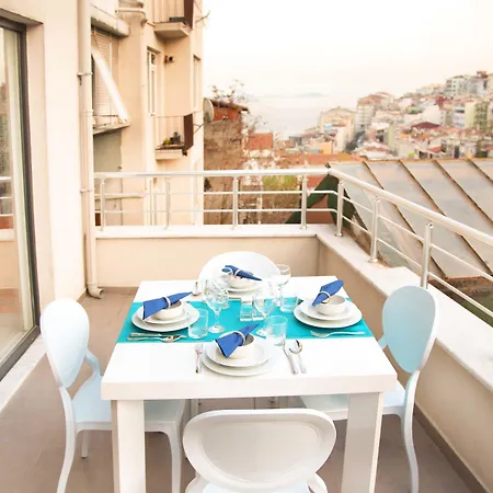 Premium Taksim Square *