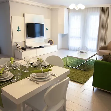 Premium Taksim Square * Isztambul