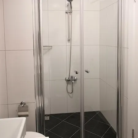 Premium Taksim Square Apartman *