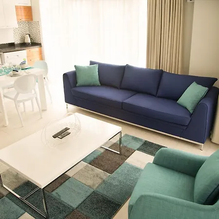 아파트 Premium Taksim Square *