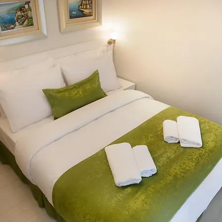 아파트 Premium Taksim Square