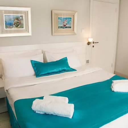 Apartamento Premium Taksim Square