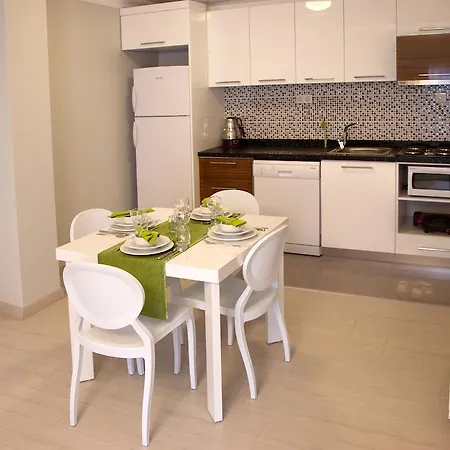 Apartamento Premium Taksim Square