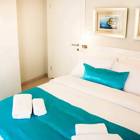 Apartment Premium Taksim Square