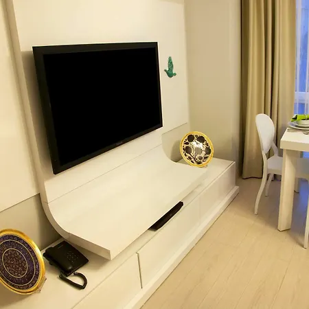 Apartment Premium Taksim Square