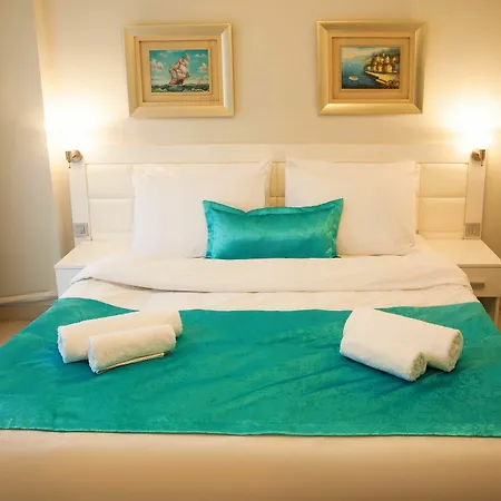 Apartment Premium Taksim Square Istanbul