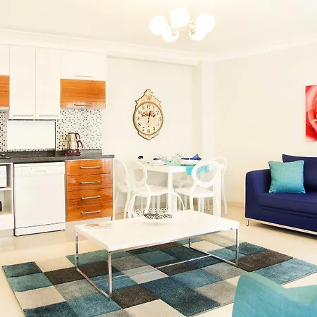Apartment Premium Taksim Square *
