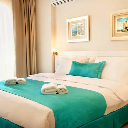 Apartment Premium Taksim Square *