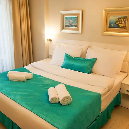 Premium Taksim Square Apartment *