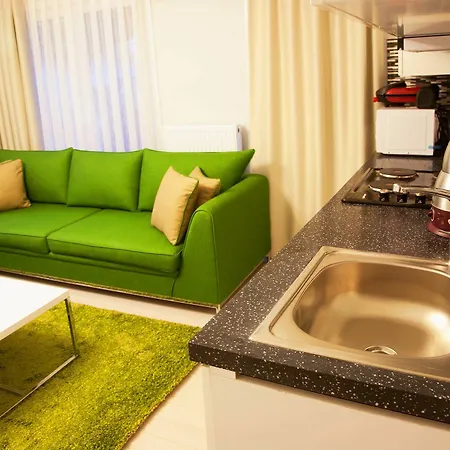 Premium Taksim Square Istanbul