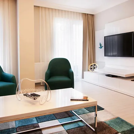 Apartment Premium Taksim Square