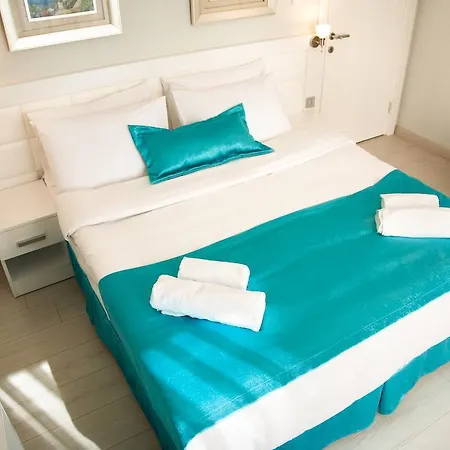 Premium Taksim Square Apartamento Estambul
