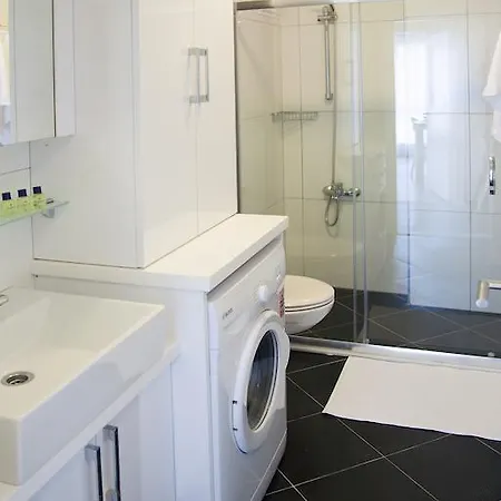 Premium Taksim Square Estambul