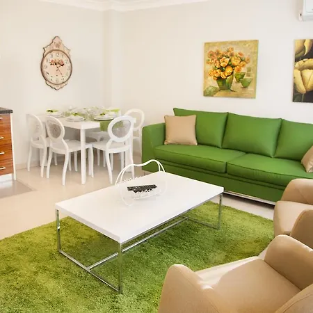 Apartamento Premium Taksim Square *