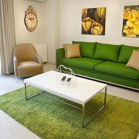 Premium Taksim Square Apartamento Estambul