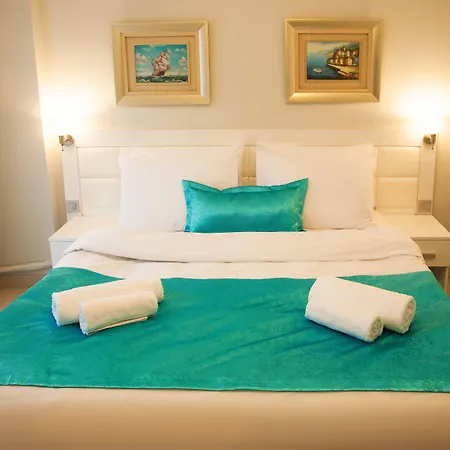 Premium Taksim Square Apartamento Estambul