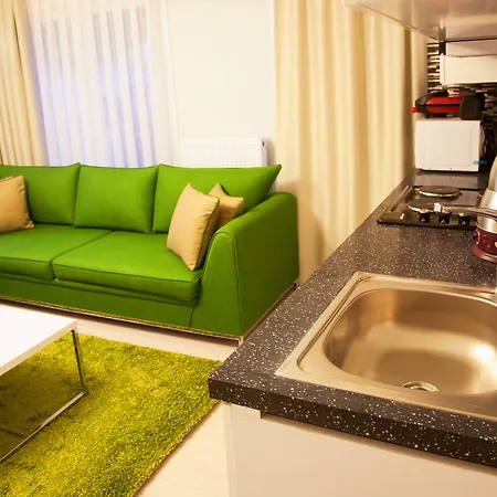 Premium Taksim Square Estambul
