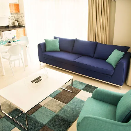 Premium Taksim Square Apartamento Estambul