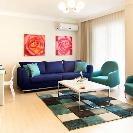 Apartamento Premium Taksim Square Estambul