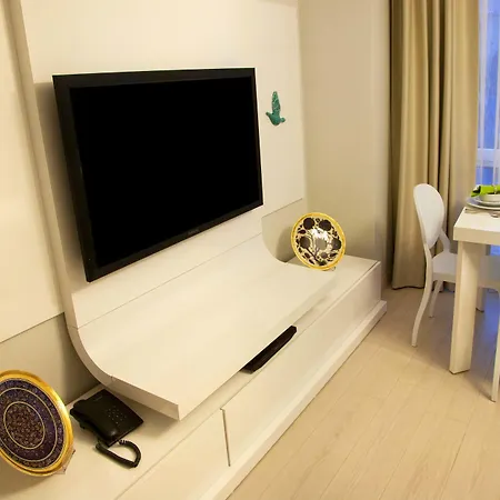 Premium Taksim Square Apartamento Estambul