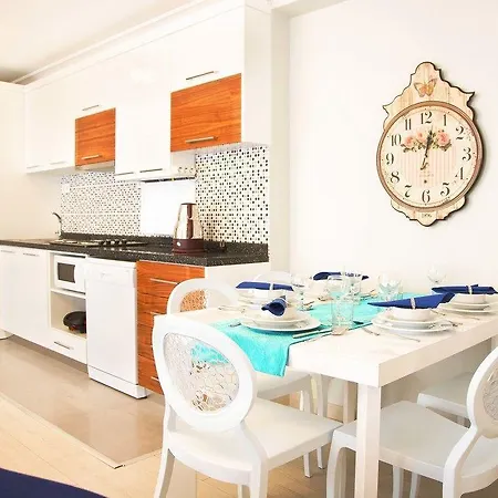 Premium Taksim Square Apartamento