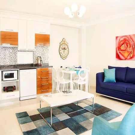 Premium Taksim Square Apartamento Estambul
